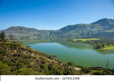 Yahuarcocha, Tilapias Al Horno, Caldos De Gallina - Ibarra