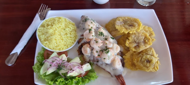 Opinii despre Olla Dorada Restaurant în El Pangui - Gastronomía y hostelería