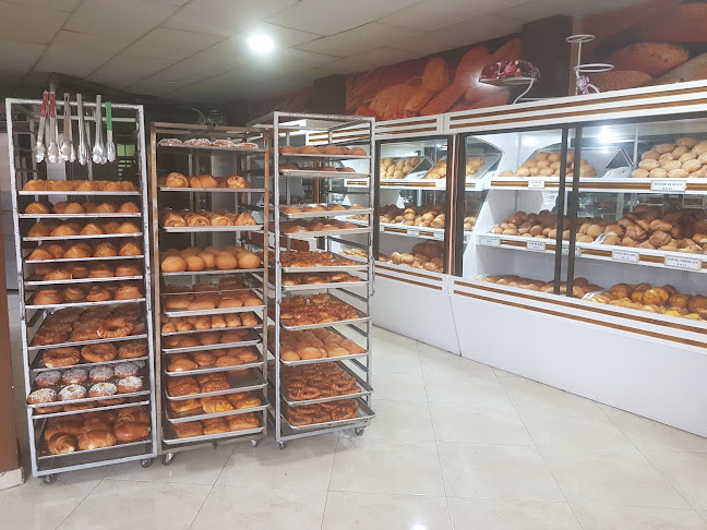 Panaderia y Pasteleria Horno Pan