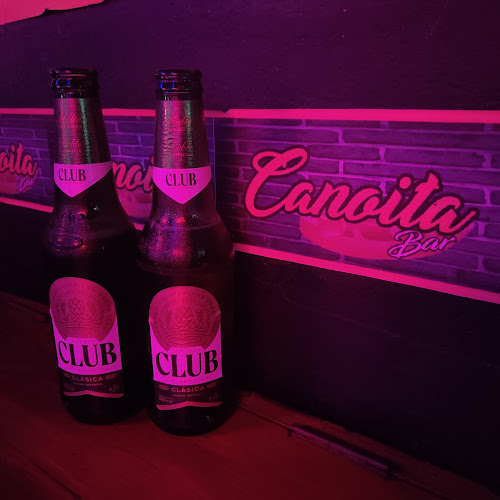 Canoita Bar