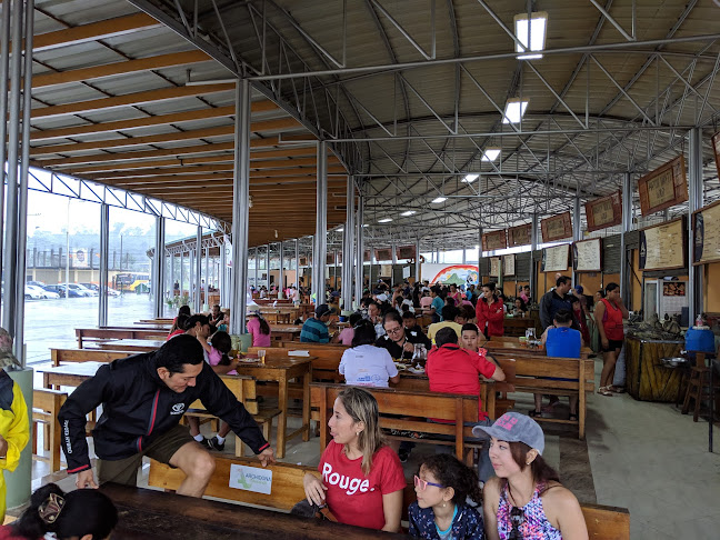 Comentarii opinii despre Patio De Comidas Archidona