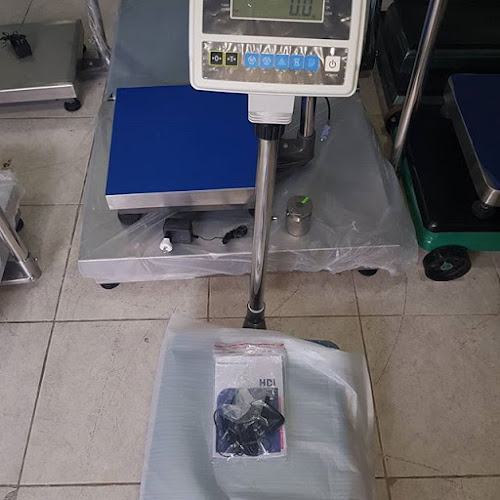 City Office - Business, 2 218, Guayaquil 090602