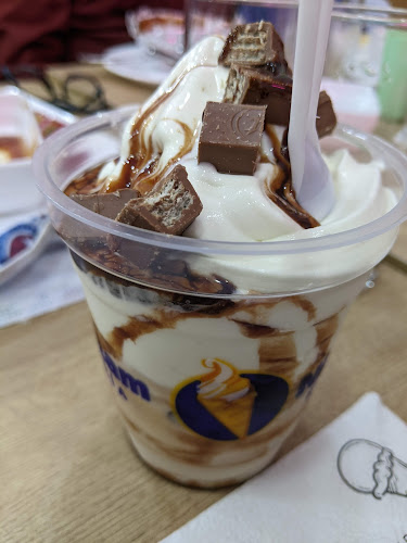 Tutto Freddo Guapondelig - Cuenca