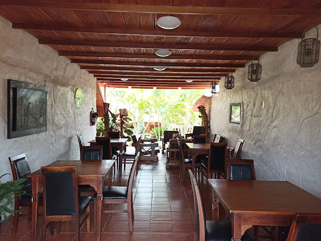 Unnamed Rd, Chacras 070503