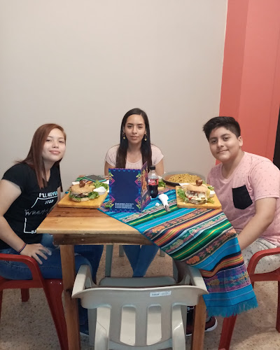 Opinii despre AYCHA Grill & Restaurant în Pasaje - Gastronomía y hostelería