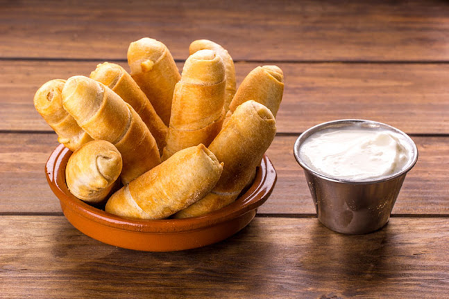 Opinii despre @cocinaconsaborpty by grupo C&S în Salinas - Gastronomía y hostelería