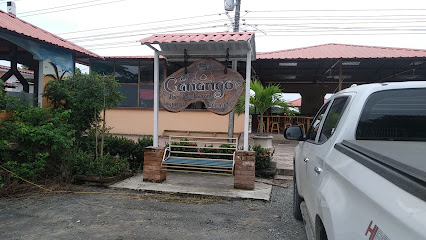 Restaurante El Canango