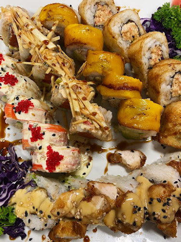 Sushi POP - Guayaquil