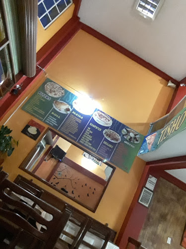 Opinii despre Tishos Restaurant în Sucúa - Gastronomía y hostelería