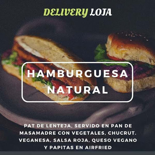 Opinii despre 👩‍🌾 Campesina Real Food 👩‍🌾 în Loja - Gastronomía y hostelería