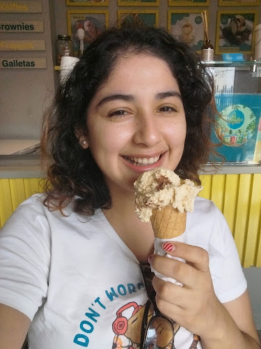 Opinii despre Gelato Coffe Spot în Portoviejo - Gastronomía y hostelería