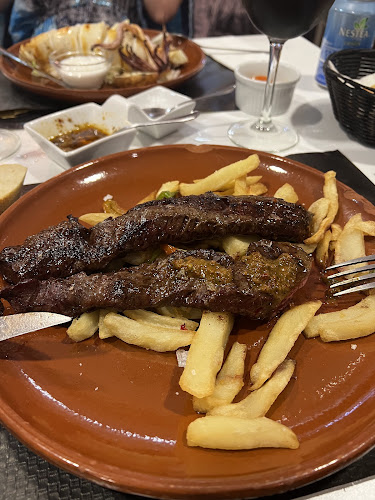 Comentarii opinii despre Aloha Bar Restaurante