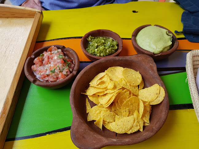 Antonio Jose de Sucre esq, Ibarra 100101