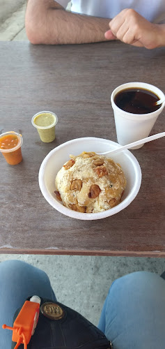 La casa del bolon - Manta