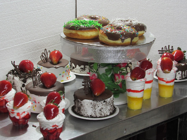 Opinii despre Panadería La Tartaleta în Quito - Gastronomía y hostelería