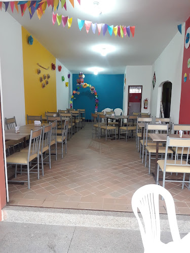 ¿Que Onda Güey? Taquería - Guayaquil