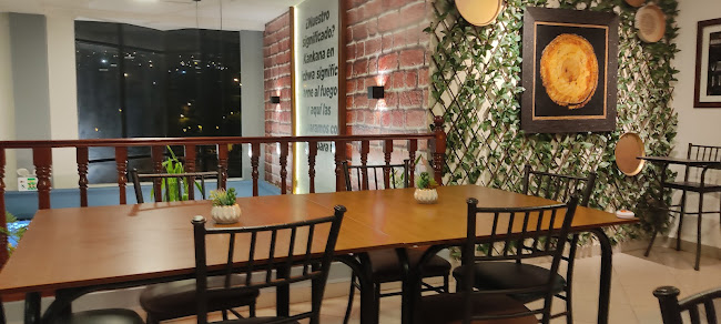 KANKANA RESTAURANTE - Azogues