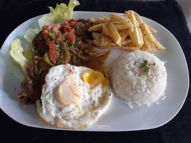 G22F+522, Av alberto zambrano y rio tigre, Puyo 160150