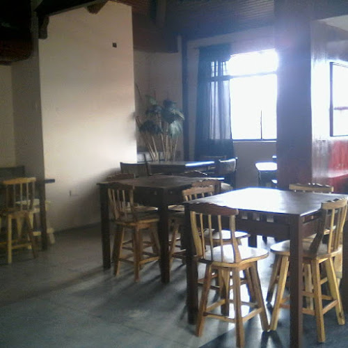 Naufragos Bar - Guayaquil