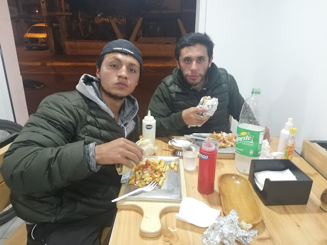 Riobuff Steak House and Shawarma - Gastronomía y hostelería