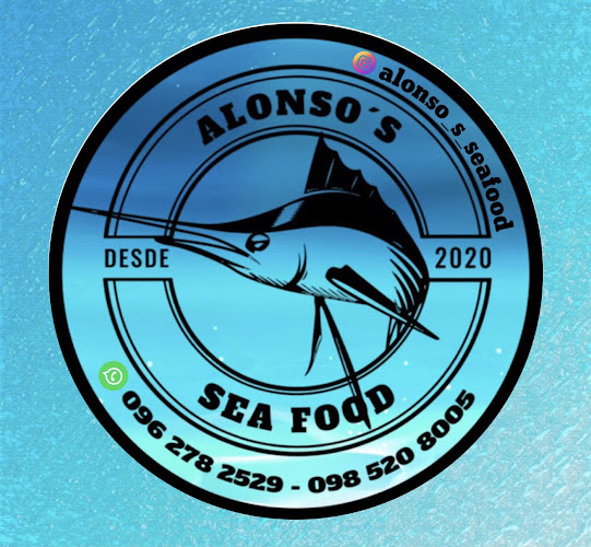 ALONSO’S SEAFOOD