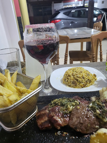 Comentarii opinii despre Tatys Grill