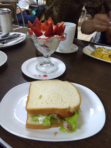 Apetitto Café Restaurant - Loja