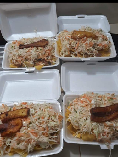 7 de Agosto &, Chone