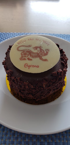 Comentarii opinii despre Cyrano