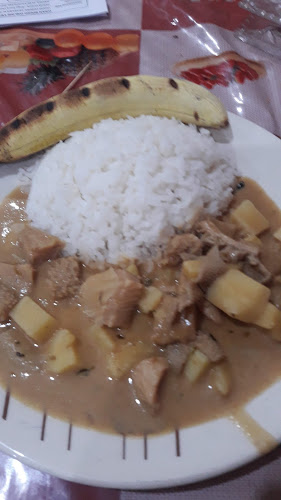 Comentarii opinii despre Comedor Angita