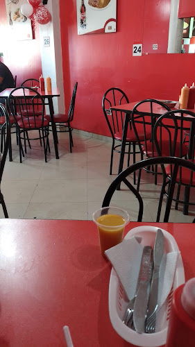 Encebollados Al Paso - Riobamba