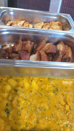 La Cafetera Naranja - Guayaquil