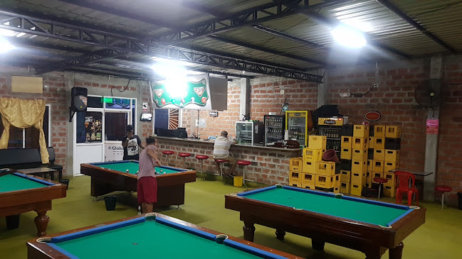 Opinii despre Karaoke XOXO în Lorenzo de Garaicoa - Gastronomía y hostelería