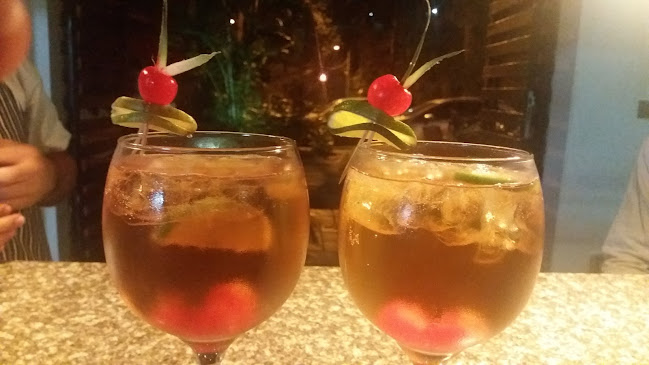 Puerto Bambú - Gastronomía y hostelería