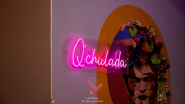 Comentarii opinii despre Que chulada