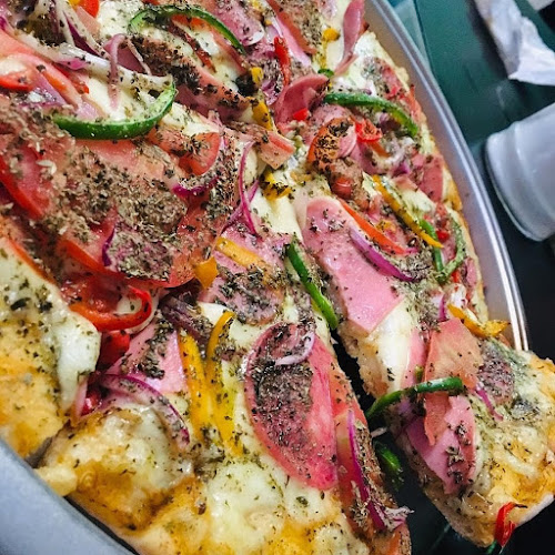 Comentarii opinii despre PEPERONI PIZZERIA RESTAURANT