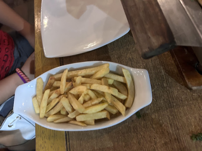 Las Carnes de Chavela - Guayaquil