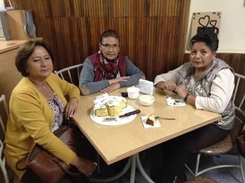 Av. Los Shyris, Ambato 180102