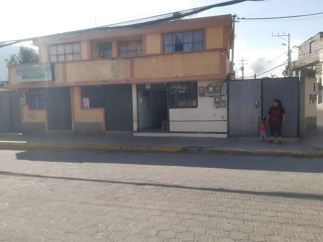 Opinii despre Pizzería Pululahua în Quito - Gastronomía y hostelería