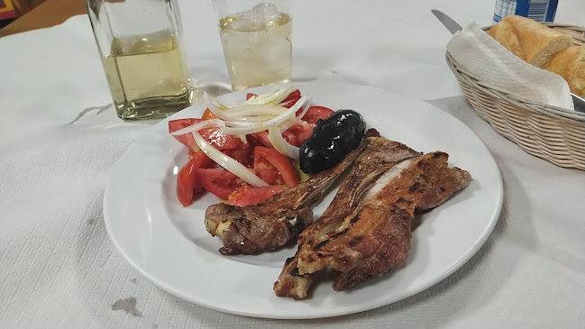 Comentarii opinii despre Bar Restaurante Patricio