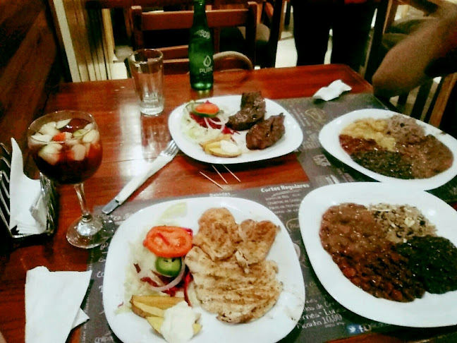 Comentarii opinii despre Casa Menestra