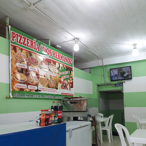 C. 10 de Agosto, Alamor, Ecuador