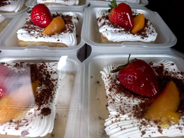 PANADERÍA SAMY 1 - Tambillo