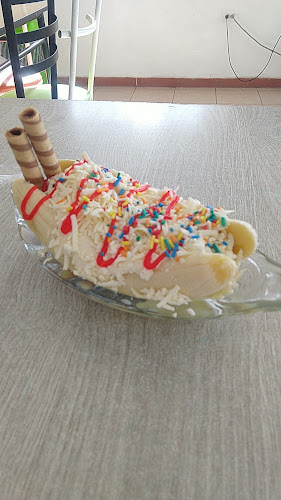 GOLOSITOS HELADERIA - San Antonio