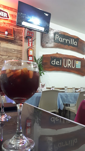Parrilla Del Uru - Gastronomía y hostelería