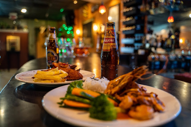 El Chalán - Gastronomía y hostelería