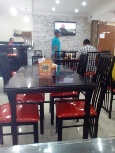 RESTAURANTE PICANTERIA PIGUARI - Gastronomía y hostelería