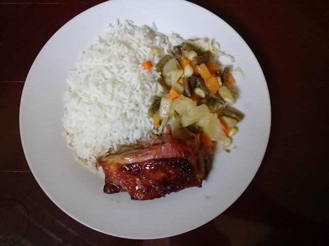 Comida TIpica Aromas de Guayaquil Sucursal - Guayaquil