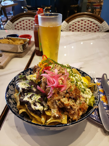 FOOD GARDEN GOURMET PARK