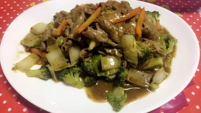 Opinii despre Chifa Nueva China în Cuenca - Gastronomía y hostelería